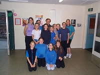 group photo 2001
